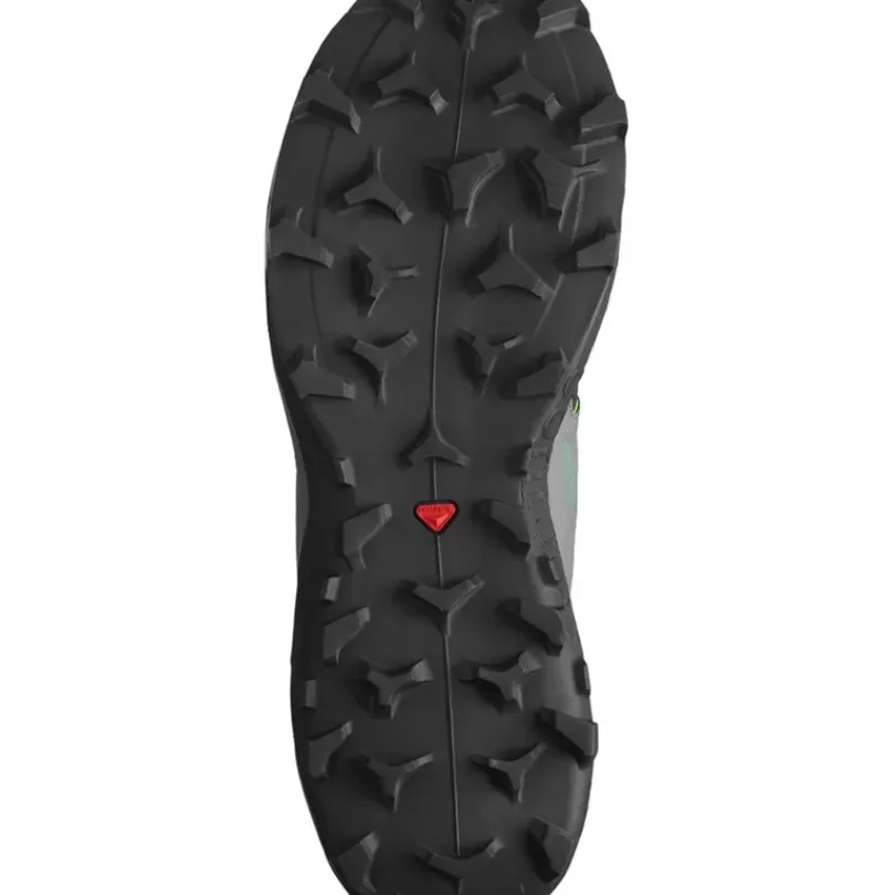 Footwear^Salomon Outlet – Wildcross 2 Trail Running Shoe – Men'S Biking Red/Ebony/Goji Berry|Black/Quiet Shade/Green Gecko