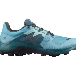 Footwear^Salomon Outlet – Wildcross 2 Trail Running Shoe – Women'S Delphinium Blue/Mallard Blue/Yucca|India Ink/Quiet Shade/Royal Lilac