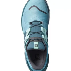 Footwear^Salomon Outlet – Wildcross 2 Trail Running Shoe – Women'S Delphinium Blue/Mallard Blue/Yucca|India Ink/Quiet Shade/Royal Lilac