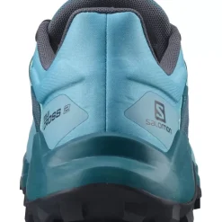 Footwear^Salomon Outlet – Wildcross 2 Trail Running Shoe – Women'S Delphinium Blue/Mallard Blue/Yucca|India Ink/Quiet Shade/Royal Lilac