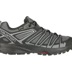 Footwear^Salomon Outlet – X Crest Gtx Hiking Shoe – Men'S Magnet/Black/Quiet Shade|Wren/Black/Bungee Cord|Castor Gray/Shadow/Bossa Nova