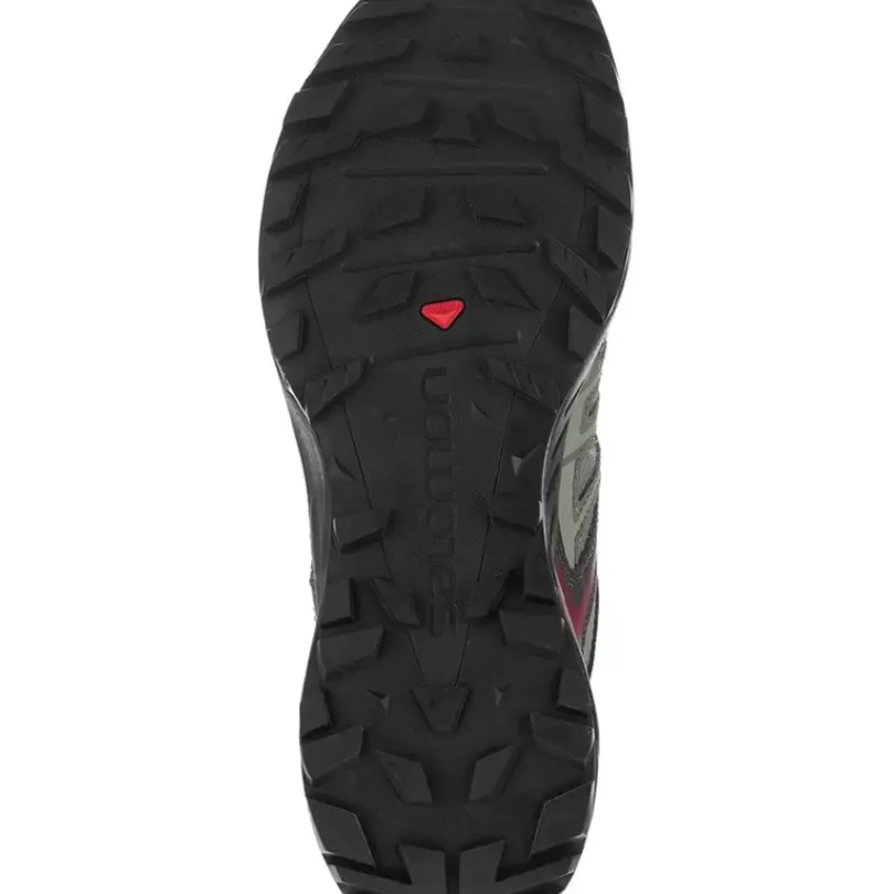 Footwear^Salomon Outlet – X Crest Gtx Hiking Shoe – Men'S Magnet/Black/Quiet Shade|Wren/Black/Bungee Cord|Castor Gray/Shadow/Bossa Nova