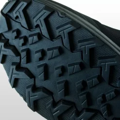 Footwear^Salomon Outlet – X Raise Gtx Hiking Shoe – Men'S Black/Black/Phantom
