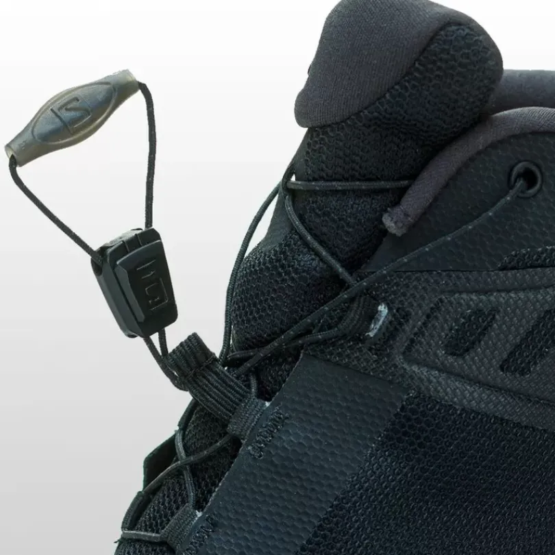 Footwear^Salomon Outlet – X Raise Gtx Hiking Shoe – Men'S Black/Black/Phantom