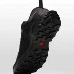Footwear^Salomon Outlet – X Raise Gtx Hiking Shoe – Men'S Black/Black/Phantom