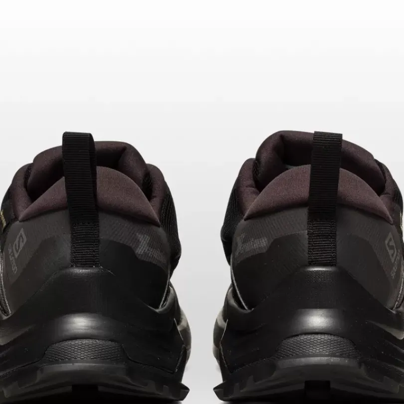Footwear^Salomon Outlet – X Raise Gtx Hiking Shoe – Men'S Black/Black/Phantom