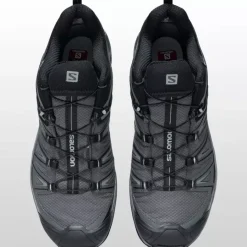 Footwear^Salomon Outlet – X Ultra 3 Gtx Hiking Shoe – Men'S Castor Gray/Beluga/Green Sulphur|Black/Magnet/Quiet Shade