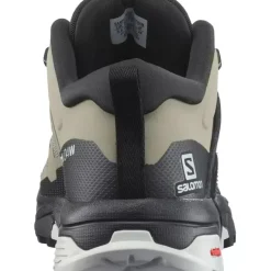 Footwear^Salomon Outlet – X Ultra 4 Hiking Shoe – Women'S Black/Quiet Shade/Sirocco|Vetiver/Black/Lunar Rock