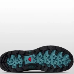 Footwear^Salomon Outlet – X Ultra 3 Gtx Hiking Shoe – Women'S Shadow/Lunar Rock/Aqua Gray|Artic/Darkest Spruce/Sunny Lime