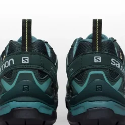 Footwear^Salomon Outlet – X Ultra 3 Gtx Hiking Shoe – Women'S Shadow/Lunar Rock/Aqua Gray|Artic/Darkest Spruce/Sunny Lime