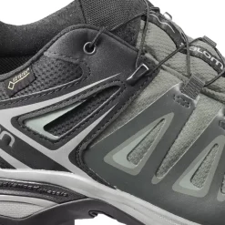 Footwear^Salomon Outlet – X Ultra 3 Gtx Hiking Shoe – Women'S Shadow/Lunar Rock/Aqua Gray|Artic/Darkest Spruce/Sunny Lime
