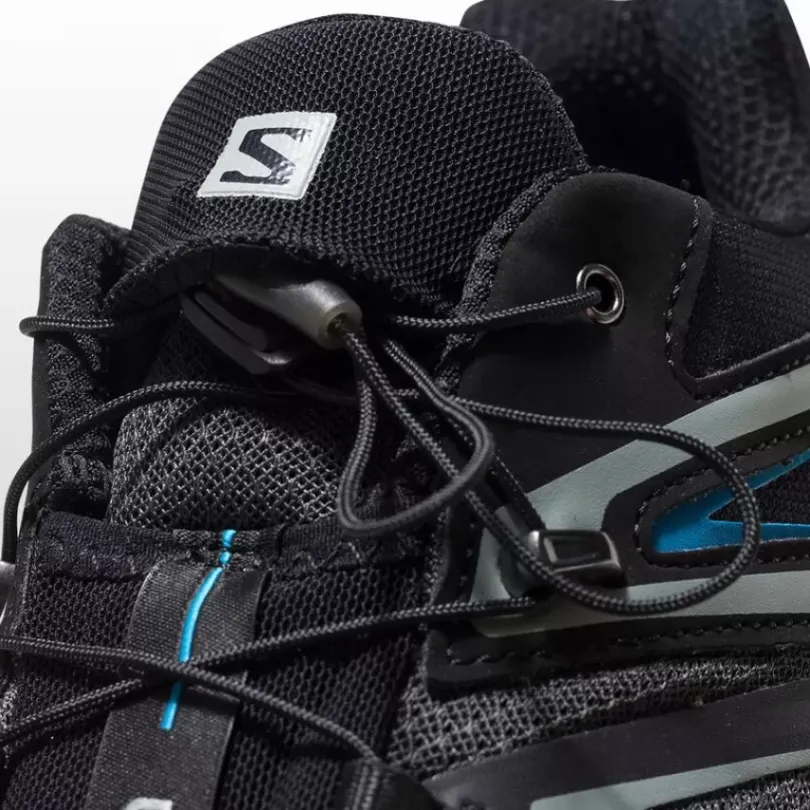 Footwear^Salomon Outlet – X Ultra 3 Hiking Shoe – Men'S Dark Denim/Black/Cumin|Phantom/Black/Hawaiian Surf