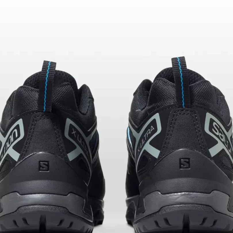 Footwear^Salomon Outlet – X Ultra 3 Hiking Shoe – Men'S Dark Denim/Black/Cumin|Phantom/Black/Hawaiian Surf