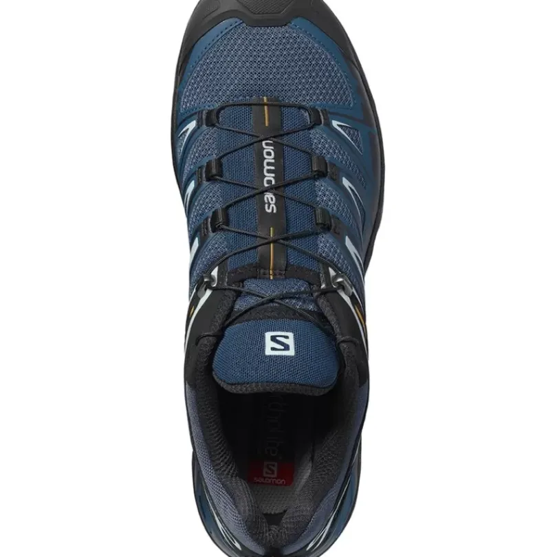 Footwear^Salomon Outlet – X Ultra 3 Hiking Shoe – Men'S Dark Denim/Black/Cumin|Phantom/Black/Hawaiian Surf