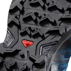 Footwear^Salomon Outlet – X Ultra 3 Hiking Shoe – Men'S Dark Denim/Black/Cumin|Phantom/Black/Hawaiian Surf