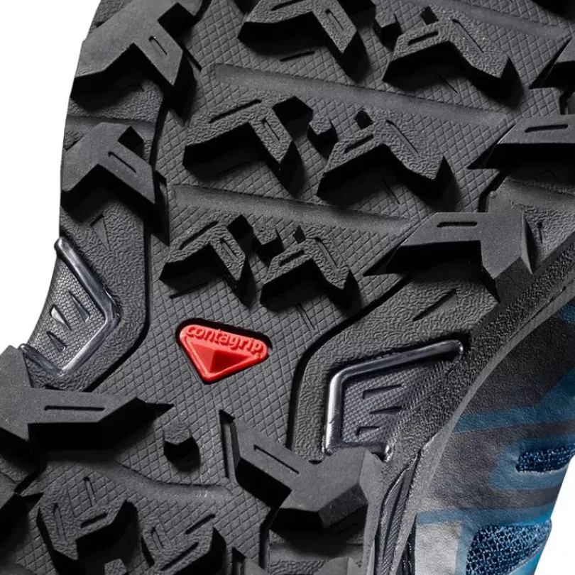 Footwear^Salomon Outlet – X Ultra 3 Hiking Shoe – Men'S Dark Denim/Black/Cumin|Phantom/Black/Hawaiian Surf