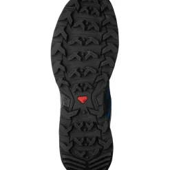 Footwear^Salomon Outlet – X Ultra 3 Hiking Shoe – Men'S Dark Denim/Black/Cumin|Phantom/Black/Hawaiian Surf