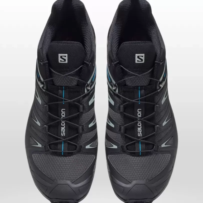 Footwear^Salomon Outlet – X Ultra 3 Hiking Shoe – Men'S Dark Denim/Black/Cumin|Phantom/Black/Hawaiian Surf