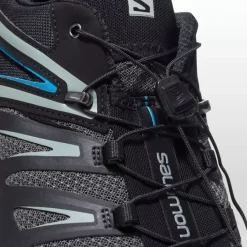 Footwear^Salomon Outlet – X Ultra 3 Hiking Shoe – Men'S Dark Denim/Black/Cumin|Phantom/Black/Hawaiian Surf