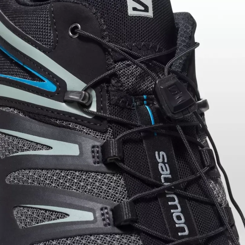 Footwear^Salomon Outlet – X Ultra 3 Hiking Shoe – Men'S Dark Denim/Black/Cumin|Phantom/Black/Hawaiian Surf