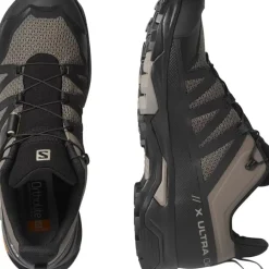 Footwear^Salomon Outlet – X Ultra 4 Hiking Shoe – Men'S Bungee Cord/Black/Vintage Kaki|Mallard Blue/Bleached Sand/Bronze Brown|Quiet Shade/Black/Quiet Shade
