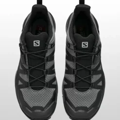 Footwear^Salomon Outlet – X Ultra 4 Hiking Shoe – Men'S Bungee Cord/Black/Vintage Kaki|Mallard Blue/Bleached Sand/Bronze Brown|Quiet Shade/Black/Quiet Shade