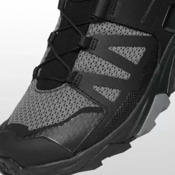 Footwear^Salomon Outlet – X Ultra 4 Hiking Shoe – Men'S Bungee Cord/Black/Vintage Kaki|Mallard Blue/Bleached Sand/Bronze Brown|Quiet Shade/Black/Quiet Shade