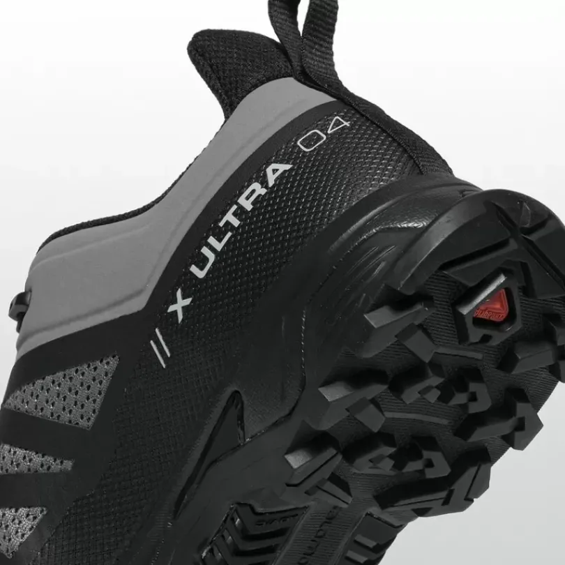 Footwear^Salomon Outlet – X Ultra 4 Hiking Shoe – Men'S Bungee Cord/Black/Vintage Kaki|Mallard Blue/Bleached Sand/Bronze Brown|Quiet Shade/Black/Quiet Shade