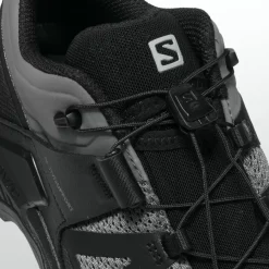 Footwear^Salomon Outlet – X Ultra 4 Hiking Shoe – Men'S Bungee Cord/Black/Vintage Kaki|Mallard Blue/Bleached Sand/Bronze Brown|Quiet Shade/Black/Quiet Shade
