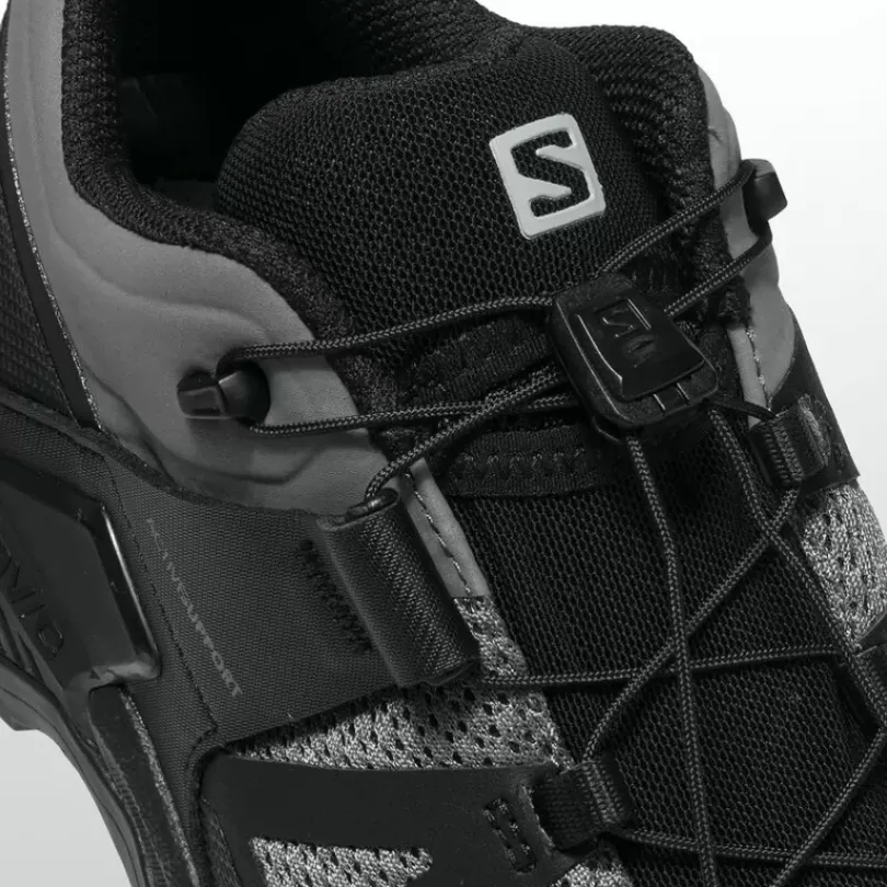 Footwear^Salomon Outlet – X Ultra 4 Hiking Shoe – Men'S Bungee Cord/Black/Vintage Kaki|Mallard Blue/Bleached Sand/Bronze Brown|Quiet Shade/Black/Quiet Shade