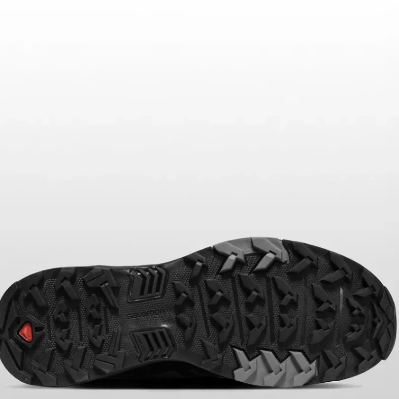 Footwear^Salomon Outlet – X Ultra 4 Hiking Shoe – Men'S Bungee Cord/Black/Vintage Kaki|Mallard Blue/Bleached Sand/Bronze Brown|Quiet Shade/Black/Quiet Shade