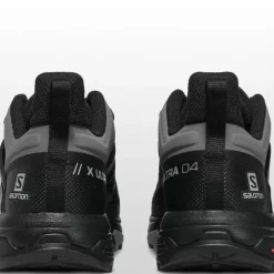 Footwear^Salomon Outlet – X Ultra 4 Hiking Shoe – Men'S Bungee Cord/Black/Vintage Kaki|Mallard Blue/Bleached Sand/Bronze Brown|Quiet Shade/Black/Quiet Shade