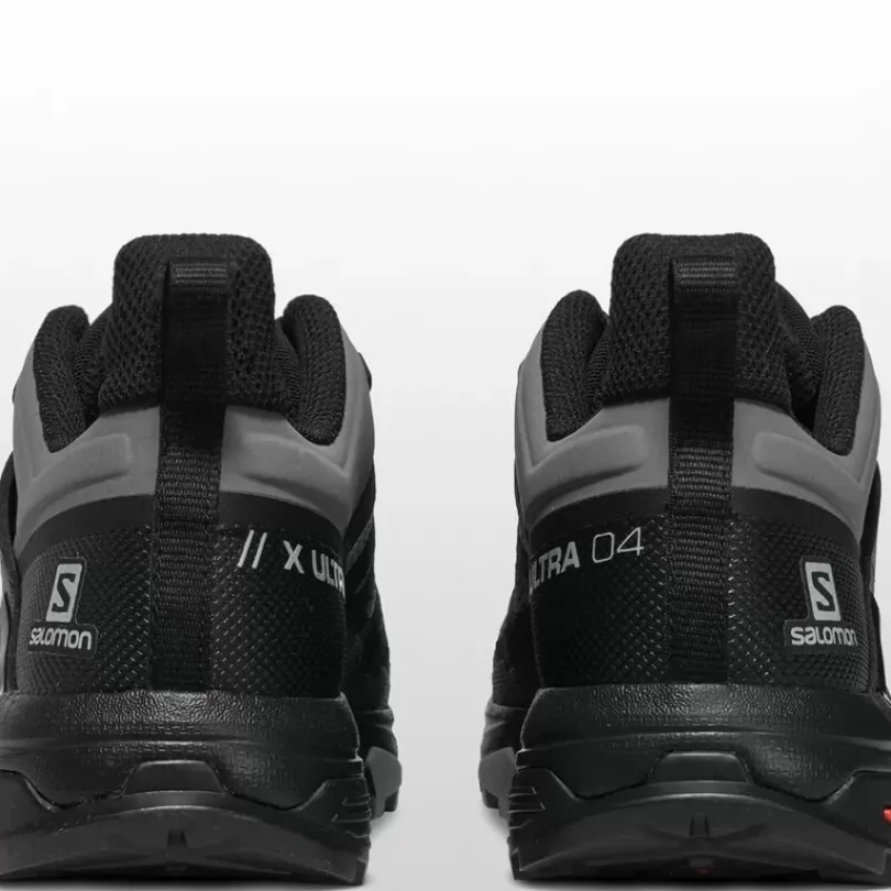 Footwear^Salomon Outlet – X Ultra 4 Hiking Shoe – Men'S Bungee Cord/Black/Vintage Kaki|Mallard Blue/Bleached Sand/Bronze Brown|Quiet Shade/Black/Quiet Shade