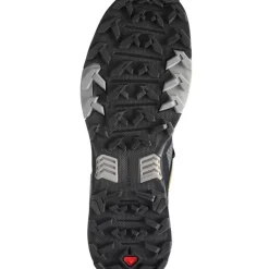 Footwear^Salomon Outlet – X Ultra 4 Hiking Shoe – Men'S Bungee Cord/Black/Vintage Kaki|Mallard Blue/Bleached Sand/Bronze Brown|Quiet Shade/Black/Quiet Shade