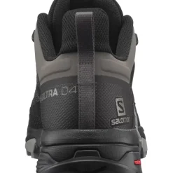 Footwear^Salomon Outlet – X Ultra 4 Hiking Shoe – Men'S Bungee Cord/Black/Vintage Kaki|Mallard Blue/Bleached Sand/Bronze Brown|Quiet Shade/Black/Quiet Shade