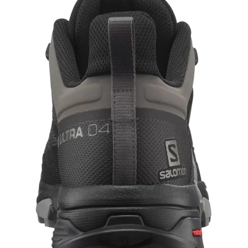 Footwear^Salomon Outlet – X Ultra 4 Hiking Shoe – Men'S Bungee Cord/Black/Vintage Kaki|Mallard Blue/Bleached Sand/Bronze Brown|Quiet Shade/Black/Quiet Shade