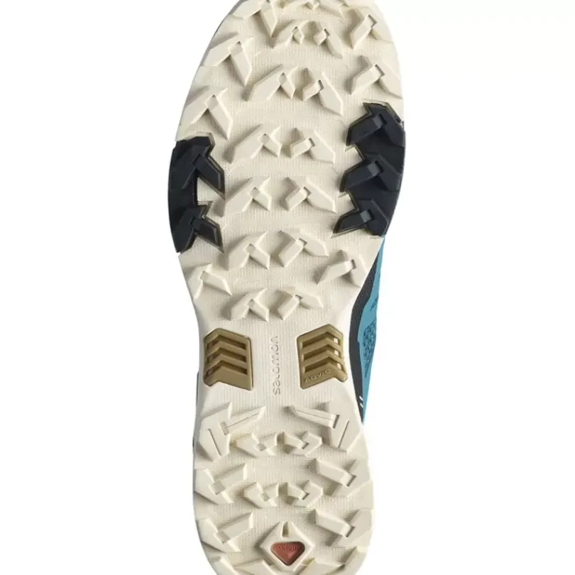 Footwear^Salomon Outlet – X Ultra 4 Hiking Shoe – Men'S Bungee Cord/Black/Vintage Kaki|Mallard Blue/Bleached Sand/Bronze Brown|Quiet Shade/Black/Quiet Shade