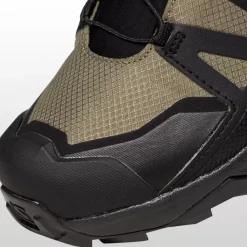 Footwear^Salomon Outlet – X Ultra 4 Gtx Wide Hiking Shoe – Men'S Deep Lichen Green/Black/Olive Night