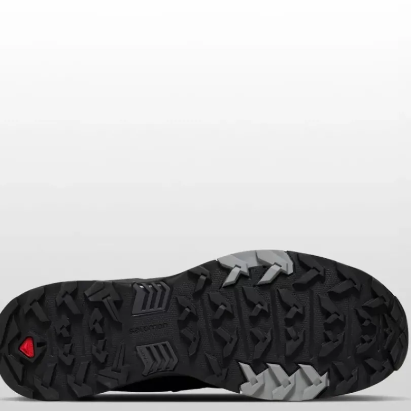 Footwear^Salomon Outlet – X Ultra 4 Gtx Hiking Shoe – Men'S Deep Lichen Green/Black/Olive Night|Magnet/Black/Monument
