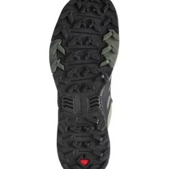 Footwear^Salomon Outlet – X Ultra 4 Gtx Hiking Shoe – Men'S Deep Lichen Green/Black/Olive Night|Magnet/Black/Monument