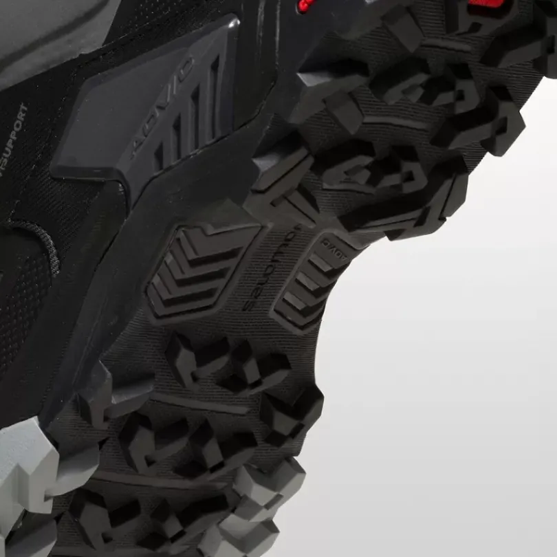 Footwear^Salomon Outlet – X Ultra 4 Gtx Hiking Shoe – Men'S Deep Lichen Green/Black/Olive Night|Magnet/Black/Monument