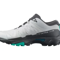 Footwear^Salomon Outlet – X Ultra 4 Gtx Hiking Shoe – Women'S Black/Stormy Weather/Opal Blue|Lunar Rock/Ebony/Mint Leaf