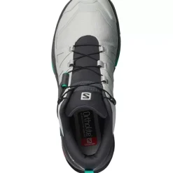 Footwear^Salomon Outlet – X Ultra 4 Gtx Hiking Shoe – Women'S Black/Stormy Weather/Opal Blue|Lunar Rock/Ebony/Mint Leaf