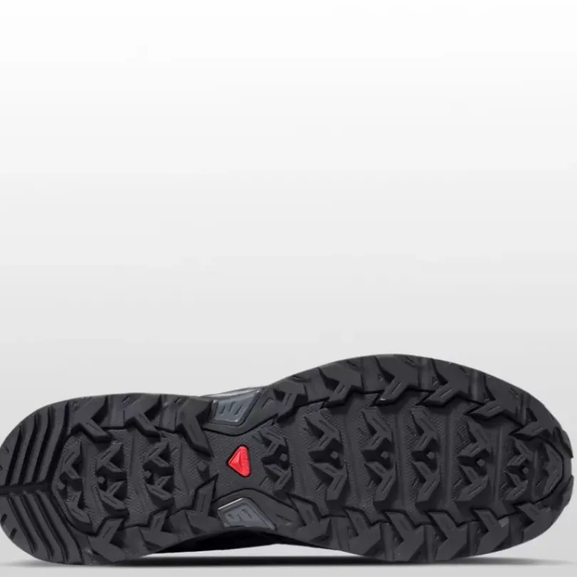 Footwear^Salomon Outlet – X Ultra 3 Gtx Wide Hiking Shoe – Men'S Black/Magnet/Quiet Shade