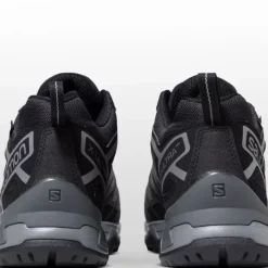 Footwear^Salomon Outlet – X Ultra 3 Gtx Wide Hiking Shoe – Men'S Black/Magnet/Quiet Shade