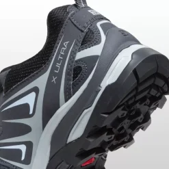 Footwear^Salomon Outlet – X Ultra 3 Hiking Shoe – Women'S Stormy Weather/Ebony/Cashmere Blue