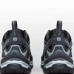 Footwear^Salomon Outlet – X Ultra 3 Hiking Shoe – Women'S Stormy Weather/Ebony/Cashmere Blue