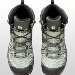 Footwear^Salomon Outlet – X Ultra Mid 3 Aero Hiking Boot – Women'S Shadow/Urban Chic/Bleached Sand