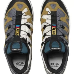Footwear^Salomon Outlet – Xa Pro 1 Shoe Castor Gray/Safari/Red Orange|Grape Juice/Chocolate Fondant/Legion Blue|Quiet Shade/Bleached Sand/Cumin