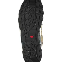 Footwear^Salomon Outlet – Xa Pro 1 Shoe Castor Gray/Safari/Red Orange|Grape Juice/Chocolate Fondant/Legion Blue|Quiet Shade/Bleached Sand/Cumin